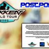 Tekken World Tour Posponed