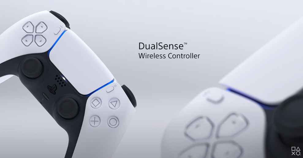 DualSense Ps5 Controller Sony