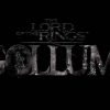 Lord of the Rings gollum trailer
