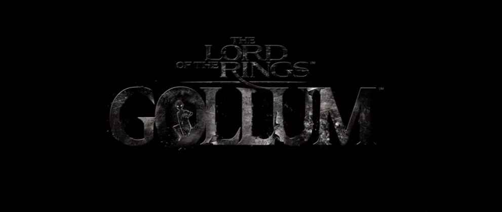 Lord of the Rings gollum trailer