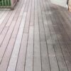 5 Ways to Restore Faded Composite Decking - 2023 Guide