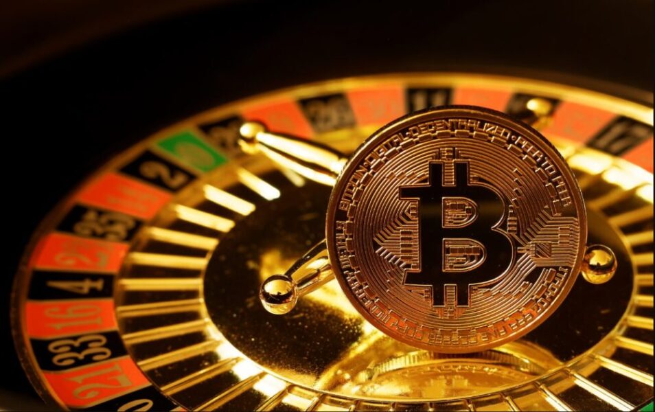 bitcoin casinos ireland