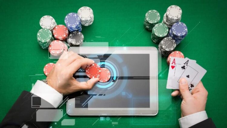 Understanding Gamification in Online Casinos