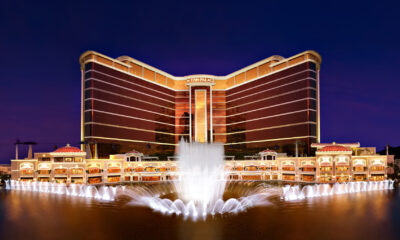 World's Most Luxurious Casinos - An Inside Look