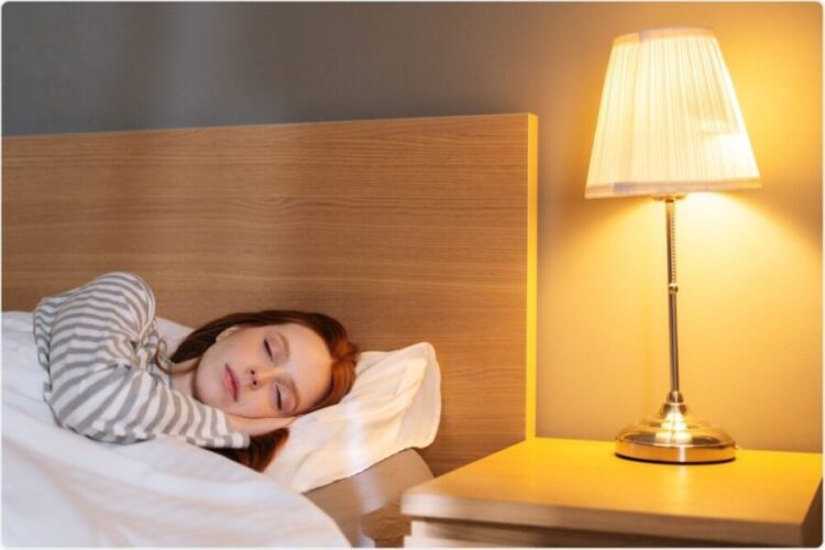 Creating a Comfortable Sleep Environment - Lighting, Noise, Temperature