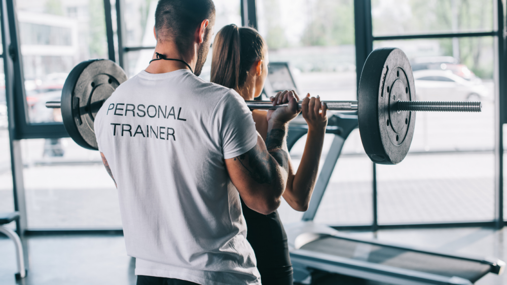 Fitness Career - Power of Personal Training Certifications
