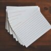 How Flashcards and Spaced Repetition Elevate Memory Skills