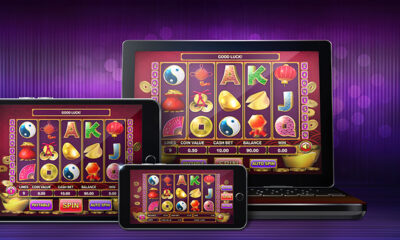 How Slot Games Embraced Gamification And Social Features