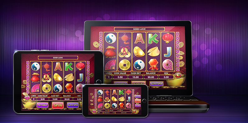 How Slot Games Embraced Gamification And Social Features