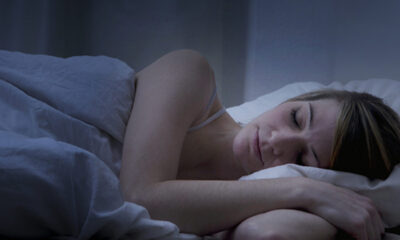 Sleeping Well for Healthier You - Essential Tips for Quality Rest