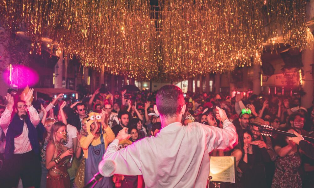 Tel Aviv Nights - Where to Party and Meet Singles