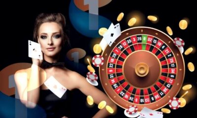 What are Live Casino Games and How They Work