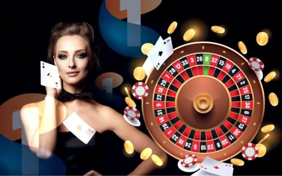 What are Live Casino Games and How They Work