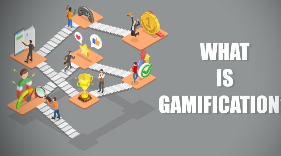 understanding What Is Gamification
