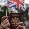 From Settler to Citizen the Process of Acquiring British Nationality