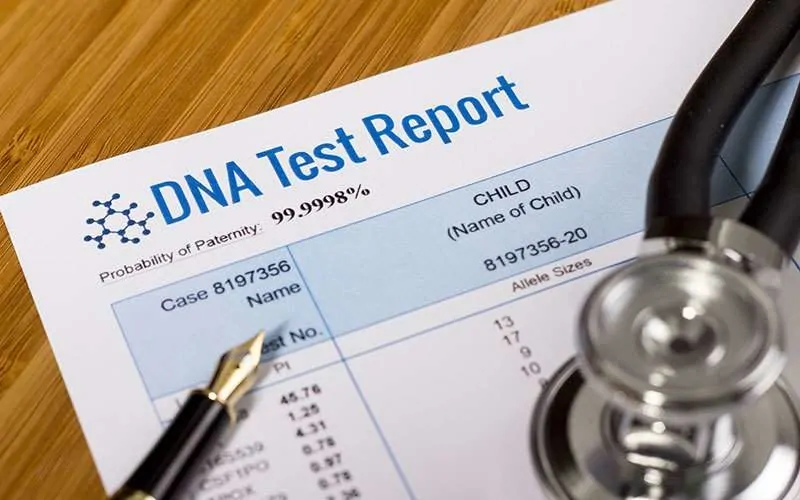 Can the Results of These Genetic Tests Be Used Legally