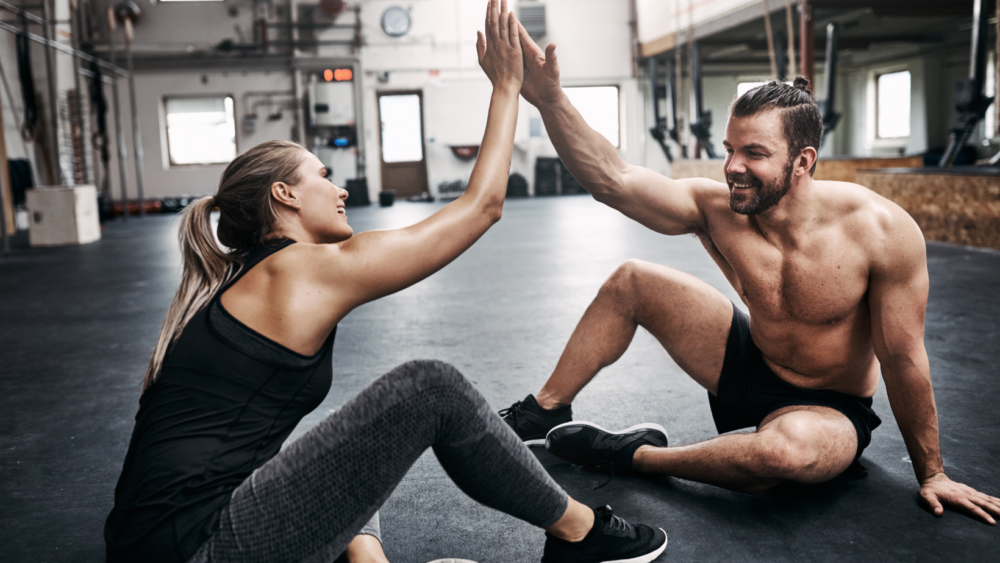 Debating Your Fitness Journey - Should You Hire a Personal Trainer as a Beginner