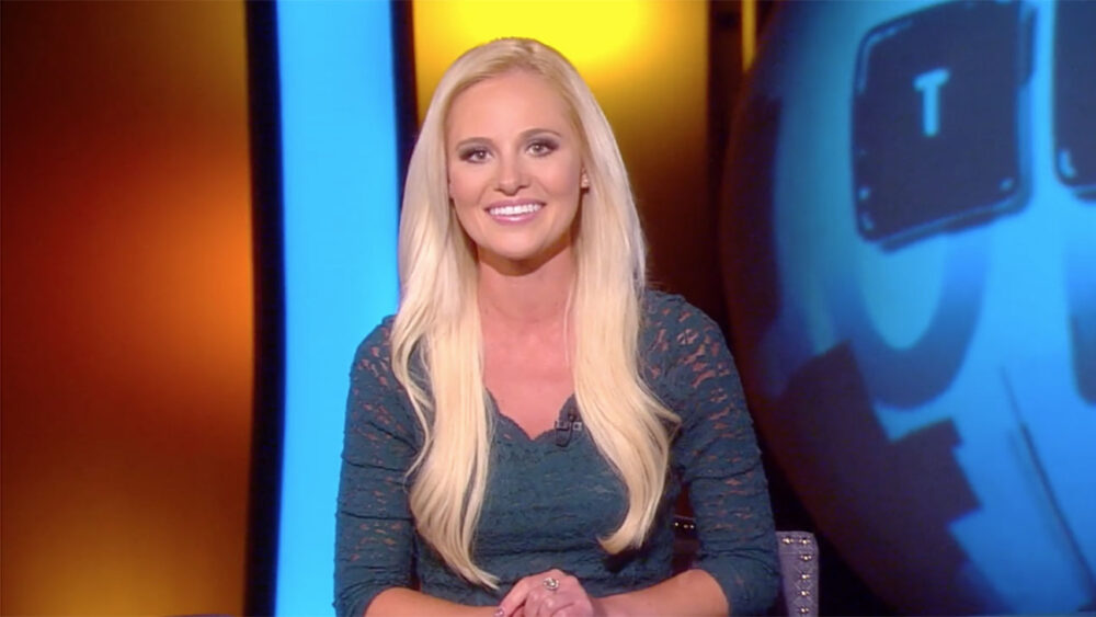 The Blaze and Tomi Show