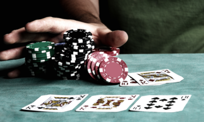 Are Gut Feelings the Ultimate Gambling Strategy - Exploring Pros and Cons