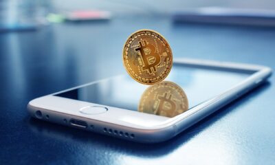 Bitcoin Mobile Casino: Future of Mobile Gaming