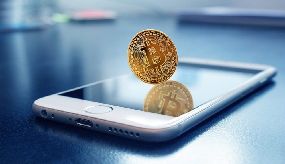 Bitcoin Mobile Casino: Future of Mobile Gaming