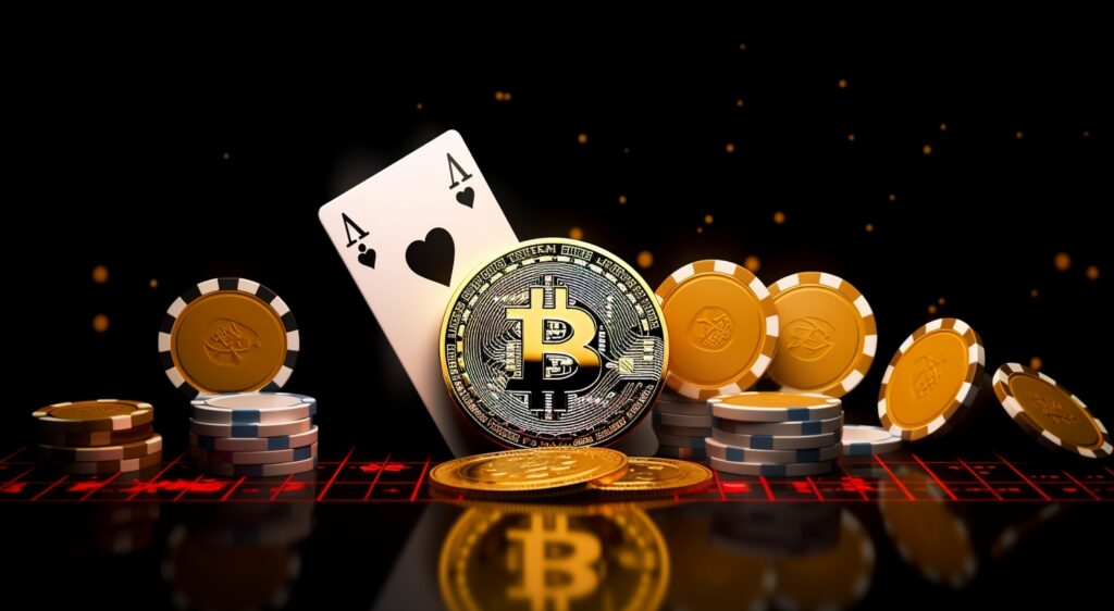 How to Get Started With Bitcoin Mobile Casinos