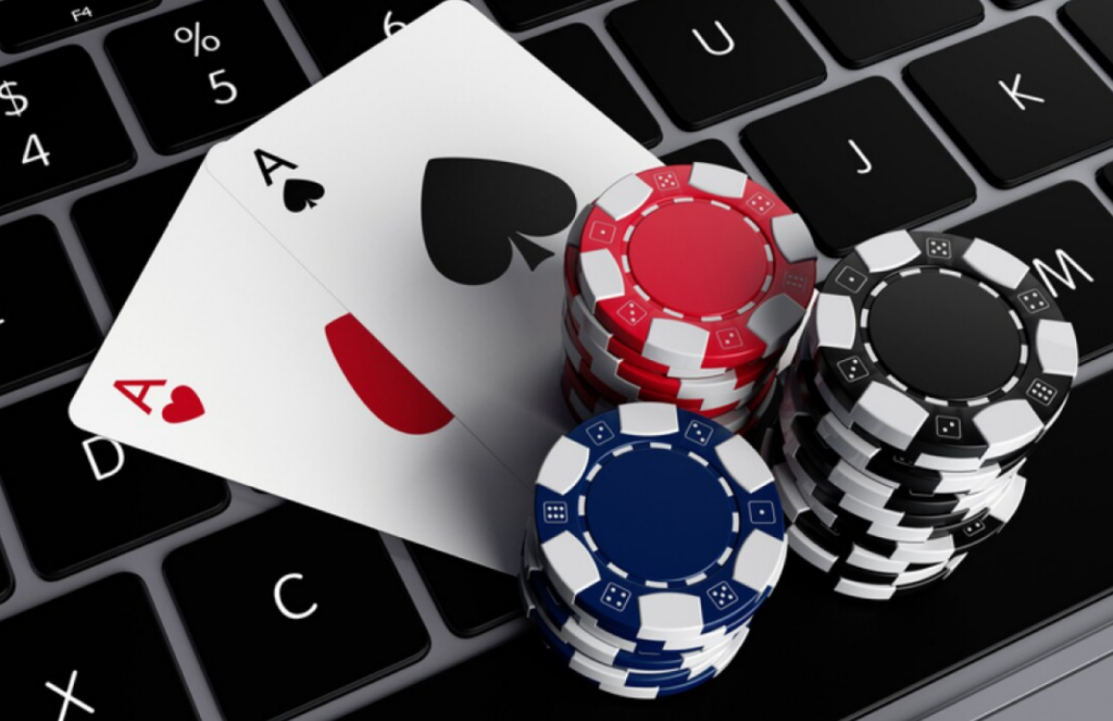 Impact of State Taxes on Online Casino Operators