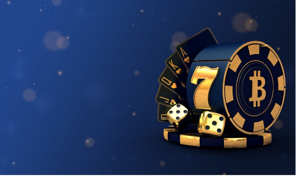 Understanding the Concept of Bitcoin Mobile Casino