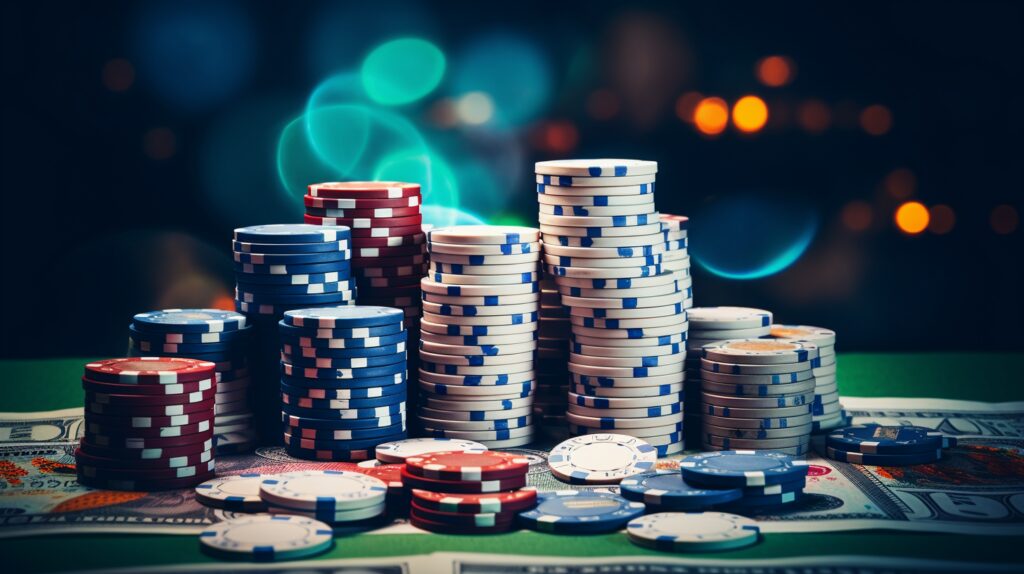Understanding the Digital Casino Landscape