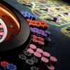 Ranking Top Skill-Based Casino Games